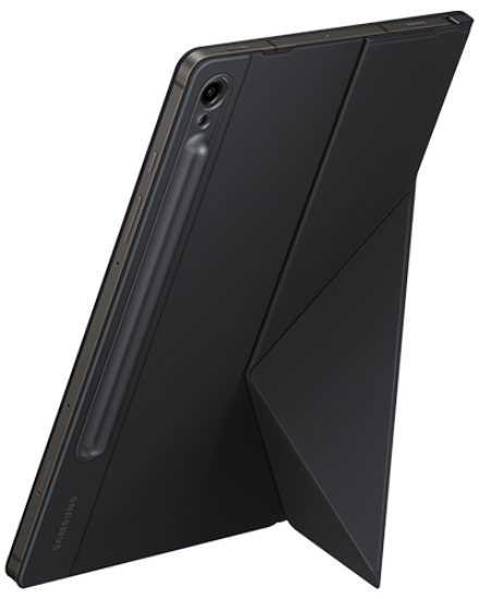 Mynd af Galaxy Tab S9 / S9 FE / S10 FE / S9+ / S9+ FE / S10+ Bókahulstur