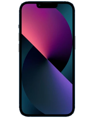 Mynd af iPhone 13 128GB Svartur