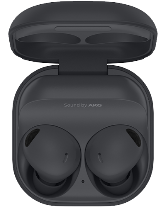Mynd af Galaxy Buds2 Pro Svört
